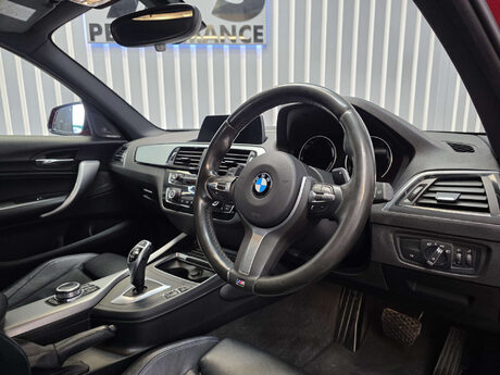 BMW 1 Series 3.0 M140i GPF Shadow Edition Hatchback 5dr Petrol Auto Euro 6 (s/s) (340 ps 43