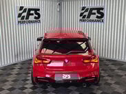 BMW 1 Series 3.0 M140i GPF Shadow Edition Hatchback 5dr Petrol Auto Euro 6 (s/s) (340 ps 18