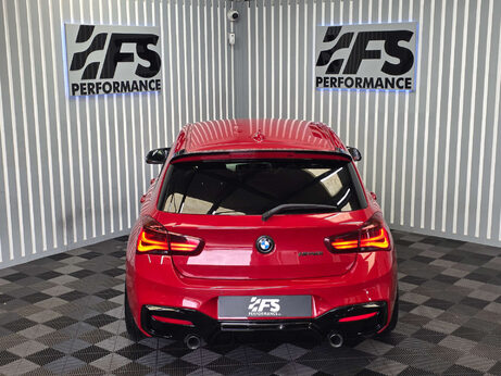 BMW 1 Series 3.0 M140i GPF Shadow Edition Hatchback 5dr Petrol Auto Euro 6 (s/s) (340 ps 14