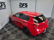 BMW 1 Series 3.0 M140i GPF Shadow Edition Hatchback 5dr Petrol Auto Euro 6 (s/s) (340 ps 17