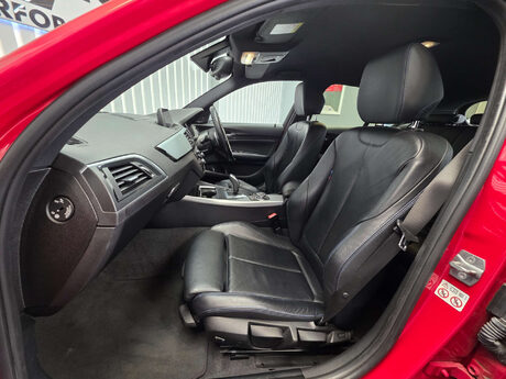 BMW 1 Series 3.0 M140i GPF Shadow Edition Hatchback 5dr Petrol Auto Euro 6 (s/s) (340 ps 9