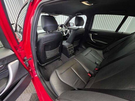 BMW 1 Series 3.0 M140i GPF Shadow Edition Hatchback 5dr Petrol Auto Euro 6 (s/s) (340 ps 24
