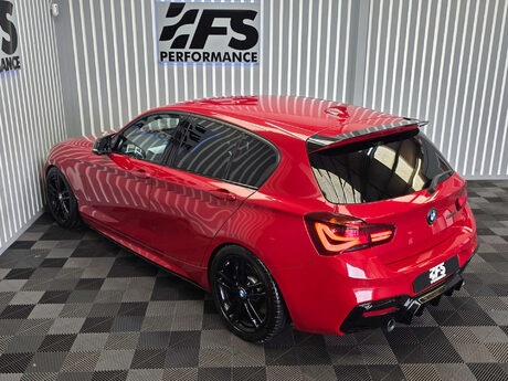 BMW 1 Series 3.0 M140i GPF Shadow Edition Hatchback 5dr Petrol Auto Euro 6 (s/s) (340 ps 47