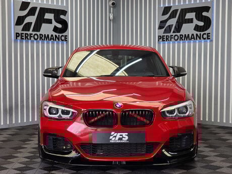 BMW 1 Series 3.0 M140i GPF Shadow Edition Hatchback 5dr Petrol Auto Euro 6 (s/s) (340 ps 37