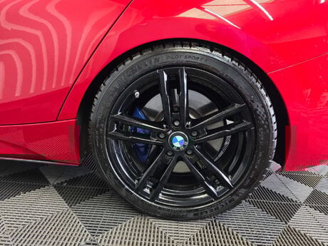 BMW 1 Series 3.0 M140i GPF Shadow Edition Hatchback 5dr Petrol Auto Euro 6 (s/s) (340 ps 28