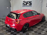 BMW 1 Series 3.0 M140i GPF Shadow Edition Hatchback 5dr Petrol Auto Euro 6 (s/s) (340 ps 49