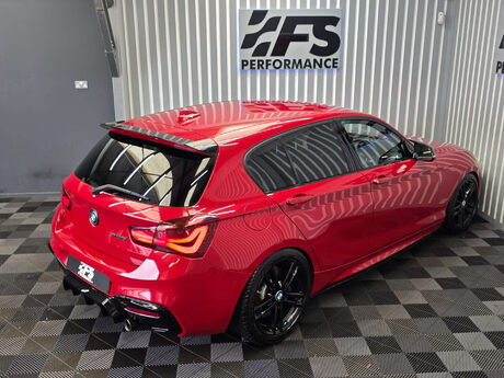 BMW 1 Series 3.0 M140i GPF Shadow Edition Hatchback 5dr Petrol Auto Euro 6 (s/s) (340 ps 49