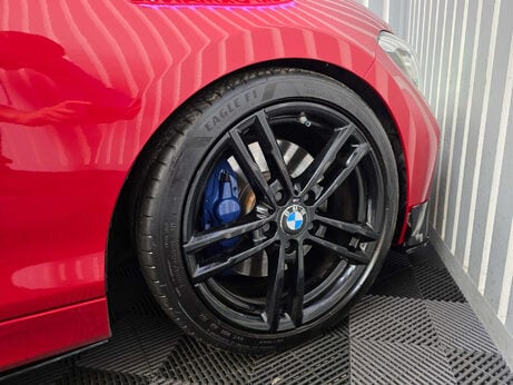 BMW 1 Series 3.0 M140i GPF Shadow Edition Hatchback 5dr Petrol Auto Euro 6 (s/s) (340 ps 23