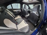 Mercedes-Benz C Class 4.0 C63 V8 BiTurbo AMG S (Premium) Saloon 4dr Petrol SpdS MCT Euro 6 (s/s) 20
