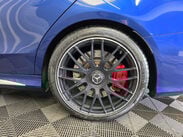 Mercedes-Benz C Class 4.0 C63 V8 BiTurbo AMG S (Premium) Saloon 4dr Petrol SpdS MCT Euro 6 (s/s) 30