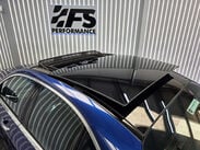 Mercedes-Benz C Class 4.0 C63 V8 BiTurbo AMG S (Premium) Saloon 4dr Petrol SpdS MCT Euro 6 (s/s) 32