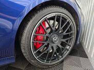Mercedes-Benz C Class 4.0 C63 V8 BiTurbo AMG S (Premium) Saloon 4dr Petrol SpdS MCT Euro 6 (s/s) 27