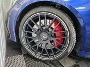 Mercedes-Benz C Class 4.0 C63 V8 BiTurbo AMG S (Premium) Saloon 4dr Petrol SpdS MCT Euro 6 (s/s) 29