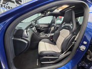 Mercedes-Benz C Class 4.0 C63 V8 BiTurbo AMG S (Premium) Saloon 4dr Petrol SpdS MCT Euro 6 (s/s) 9