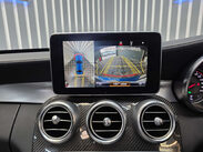 Mercedes-Benz C Class 4.0 C63 V8 BiTurbo AMG S (Premium) Saloon 4dr Petrol SpdS MCT Euro 6 (s/s) 10