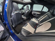 Mercedes-Benz C Class 4.0 C63 V8 BiTurbo AMG S (Premium) Saloon 4dr Petrol SpdS MCT Euro 6 (s/s) 24
