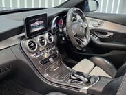 Mercedes-Benz C Class 4.0 C63 V8 BiTurbo AMG S (Premium) Saloon 4dr Petrol SpdS MCT Euro 6 (s/s) 22