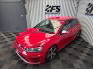 Volkswagen Golf 2.0 TSI BlueMotion Tech R Hatchback 5dr Petrol DSG 4Motion Euro 6 (s/s) (30 15