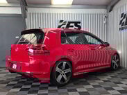 Volkswagen Golf 2.0 TSI BlueMotion Tech R Hatchback 5dr Petrol DSG 4Motion Euro 6 (s/s) (30 29