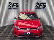 Volkswagen Golf 2.0 TSI BlueMotion Tech R Hatchback 5dr Petrol DSG 4Motion Euro 6 (s/s) (30 14