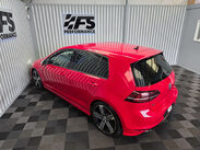 Volkswagen Golf 2.0 TSI BlueMotion Tech R Hatchback 5dr Petrol DSG 4Motion Euro 6 (s/s) (30 16