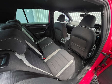 Volkswagen Golf 2.0 TSI BlueMotion Tech R Hatchback 5dr Petrol DSG 4Motion Euro 6 (s/s) (30 15