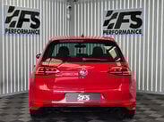 Volkswagen Golf 2.0 TSI BlueMotion Tech R Hatchback 5dr Petrol DSG 4Motion Euro 6 (s/s) (30 5