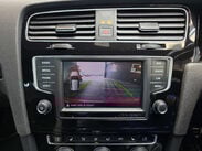 Volkswagen Golf 2.0 TSI BlueMotion Tech R Hatchback 5dr Petrol DSG 4Motion Euro 6 (s/s) (30 11