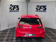 Volkswagen Golf 2.0 TSI BlueMotion Tech R Hatchback 5dr Petrol DSG 4Motion Euro 6 (s/s) (30 17