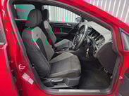 Volkswagen Golf 2.0 TSI BlueMotion Tech R Hatchback 5dr Petrol DSG 4Motion Euro 6 (s/s) (30 20