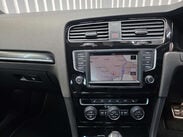 Volkswagen Golf 2.0 TSI BlueMotion Tech R Hatchback 5dr Petrol DSG 4Motion Euro 6 (s/s) (30 12