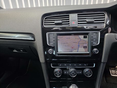 Volkswagen Golf 2.0 TSI BlueMotion Tech R Hatchback 5dr Petrol DSG 4Motion Euro 6 (s/s) (30 8