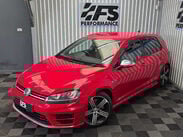 Volkswagen Golf 2.0 TSI BlueMotion Tech R Hatchback 5dr Petrol DSG 4Motion Euro 6 (s/s) (30 35