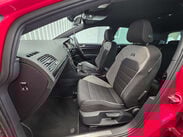 Volkswagen Golf 2.0 TSI BlueMotion Tech R Hatchback 5dr Petrol DSG 4Motion Euro 6 (s/s) (30 9
