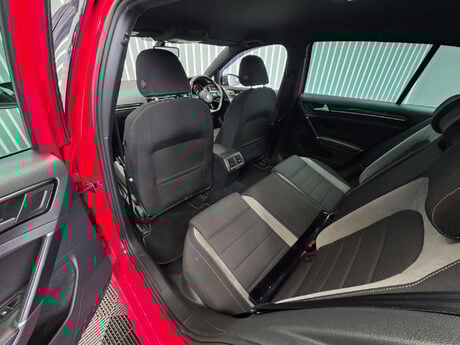 Volkswagen Golf 2.0 TSI BlueMotion Tech R Hatchback 5dr Petrol DSG 4Motion Euro 6 (s/s) (30 23