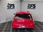 Volkswagen Golf 2.0 TSI BlueMotion Tech R Hatchback 5dr Petrol DSG 4Motion Euro 6 (s/s) (30 37