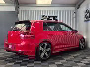Volkswagen Golf 2.0 TSI BlueMotion Tech R Hatchback 5dr Petrol DSG 4Motion Euro 6 (s/s) (30 6