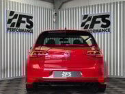 Volkswagen Golf 2.0 TSI BlueMotion Tech R Hatchback 5dr Petrol DSG 4Motion Euro 6 (s/s) (30 28