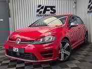 Volkswagen Golf 2.0 TSI BlueMotion Tech R Hatchback 5dr Petrol DSG 4Motion Euro 6 (s/s) (30 26