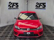 Volkswagen Golf 2.0 TSI BlueMotion Tech R Hatchback 5dr Petrol DSG 4Motion Euro 6 (s/s) (30 34