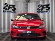 Volkswagen Golf 2.0 TSI BlueMotion Tech R Hatchback 5dr Petrol DSG 4Motion Euro 6 (s/s) (30 2