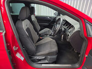 Volkswagen Golf 2.0 TSI BlueMotion Tech R Hatchback 5dr Petrol DSG 4Motion Euro 6 (s/s) (30 20