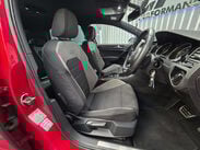 Volkswagen Golf 2.0 TSI BlueMotion Tech R Hatchback 5dr Petrol DSG 4Motion Euro 6 (s/s) (30 7