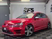 Volkswagen Golf 2.0 TSI BlueMotion Tech R Hatchback 5dr Petrol DSG 4Motion Euro 6 (s/s) (30 3
