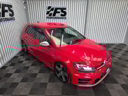 Volkswagen Golf 2.0 TSI BlueMotion Tech R Hatchback 5dr Petrol DSG 4Motion Euro 6 (s/s) (30 13