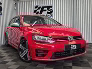 Volkswagen Golf 2.0 TSI BlueMotion Tech R Hatchback 5dr Petrol DSG 4Motion Euro 6 (s/s) (30 24