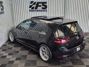 Volkswagen Golf 2.0 TSI BlueMotion Tech R Hatchback 5dr Petrol DSG 4Motion Euro 6 (s/s) (30 43