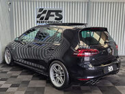 Volkswagen Golf 2.0 TSI BlueMotion Tech R Hatchback 5dr Petrol DSG 4Motion Euro 6 (s/s) (30 34