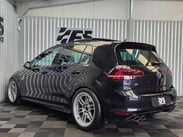 Volkswagen Golf 2.0 TSI BlueMotion Tech R Hatchback 5dr Petrol DSG 4Motion Euro 6 (s/s) (30 4
