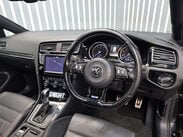 Volkswagen Golf 2.0 TSI BlueMotion Tech R Hatchback 5dr Petrol DSG 4Motion Euro 6 (s/s) (30 38